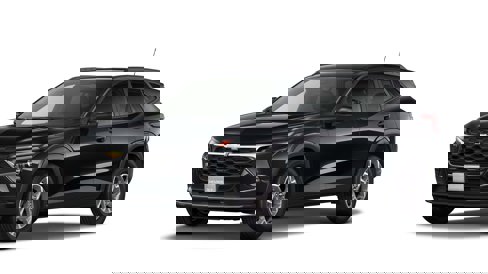 New 2026 Chevrolet Trax LT image 65