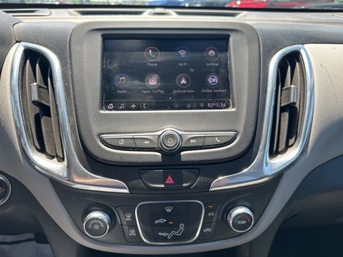 Used 2020 Chevrolet Equinox LS w/ LS Convenience Package image 27