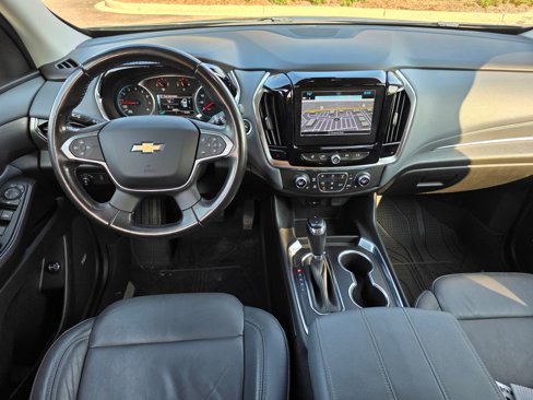 Used 2018 Chevrolet Traverse LT image 28