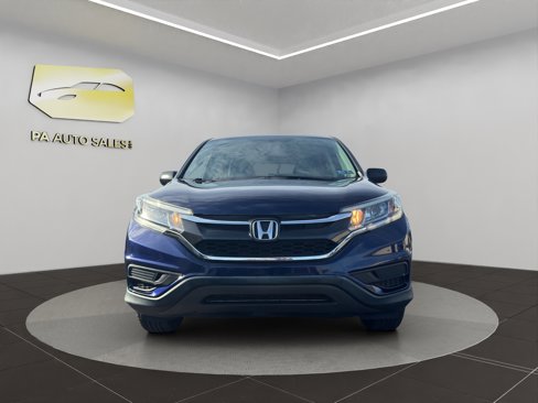 Used 2016 Honda CR-V SE image 2