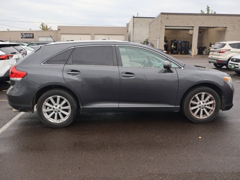 Used 2009 Toyota Venza AWD image 7