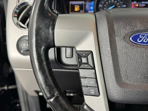 Used 2017 Ford Expedition Limited w/ Equipment Group 301A image 13