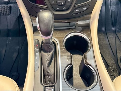 Used 2020 Buick Envision Essence image 17