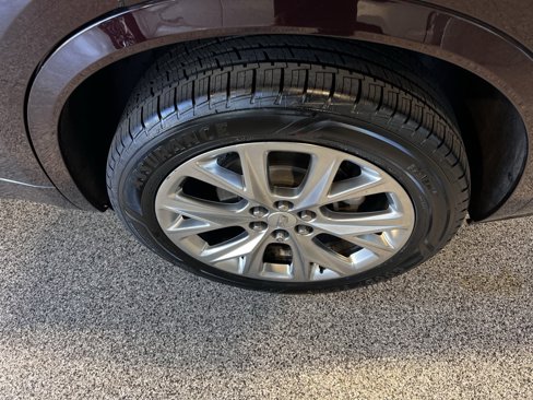 Used 2020 Cadillac XT6 Sport image 76