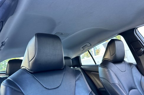 Used 2017 Toyota Prius Four image 24