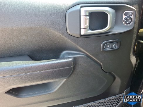 Used 2020 Jeep Wrangler Unlimited Sport S image 14