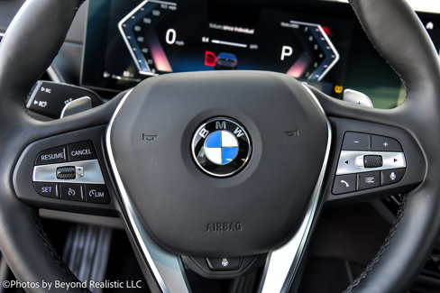 Used 2024 BMW 330i xDrive Sedan w/ Premium Package image 37