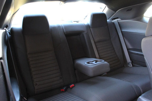 Used 2011 Dodge Challenger Rallye Redline image 12