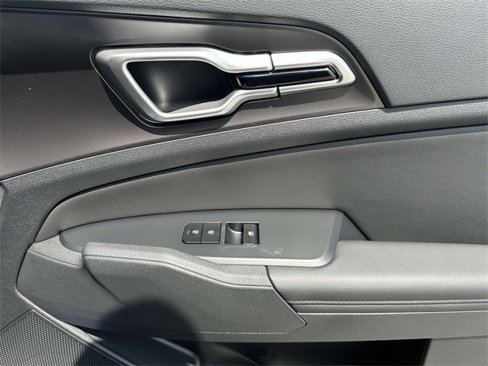 New 2026 Kia Sportage EX image 27