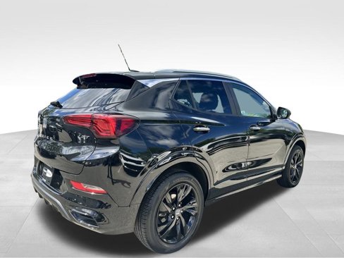 Used 2024 Buick Encore GX Sport Touring w/ Comfort Package image 7