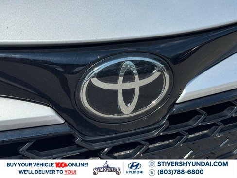 Used 2023 Toyota Corolla SE image 7