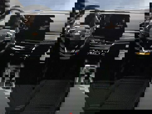 New 2025 Chevrolet Equinox EV LT w/ Comfort Package image 10
