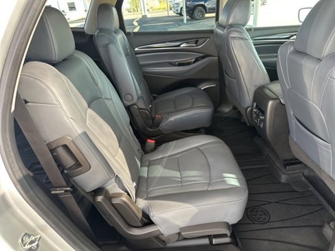 Used 2020 Buick Enclave Premium w/ Trailering Package, 5000 lbs. image 9