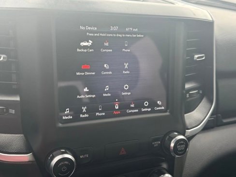 Certified 2021 RAM 1500 Big Horn image 38