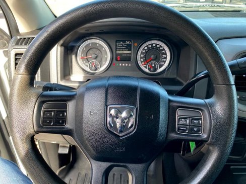 Used 2013 RAM 2500 Tradesman w/ Popular Equipment Group image 11