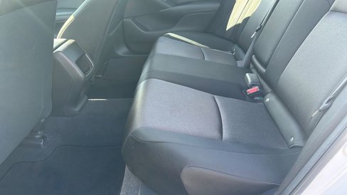 Used 2019 Honda Accord LX image 14
