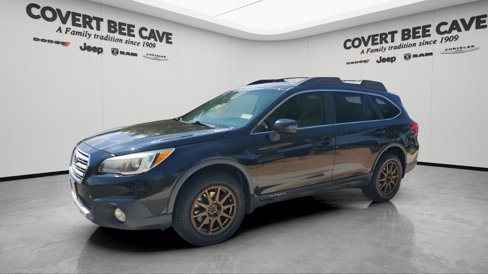 Used 2016 Subaru Outback 2.5i Limited image 4