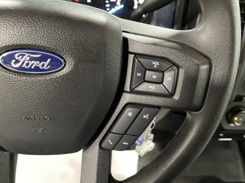 Used 2018 Ford F150 XL w/ Equipment Group 101A Mid image 18