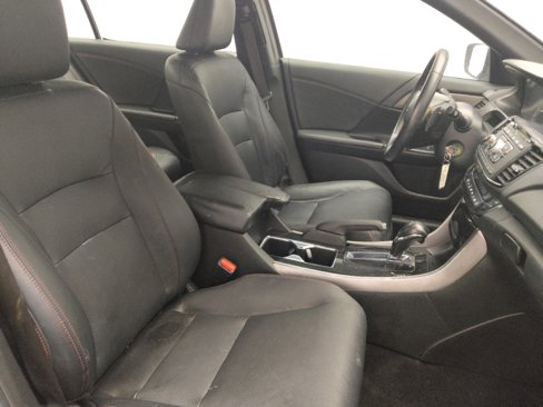 Used 2017 Honda Accord Sport Special Edition image 21