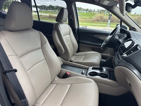 Used 2020 Honda Pilot EX-L image 6