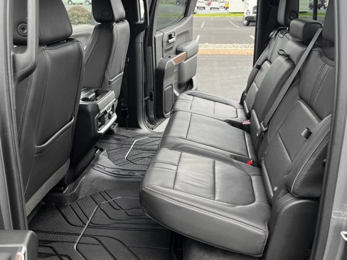 Used 2020 Chevrolet Silverado 1500 High Country image 21
