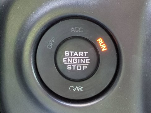 Used 2021 Jeep Wrangler Unlimited Sport image 27