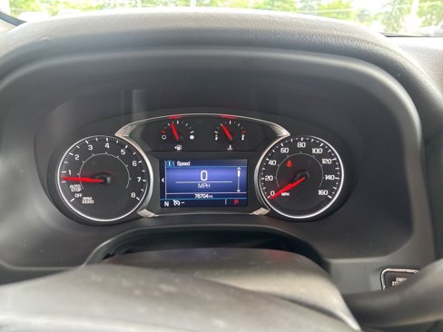Used 2020 GMC Acadia SLE image 11