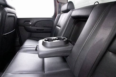 Used 2012 Chevrolet Silverado 1500 LTZ w/ LTZ Plus Package image 35