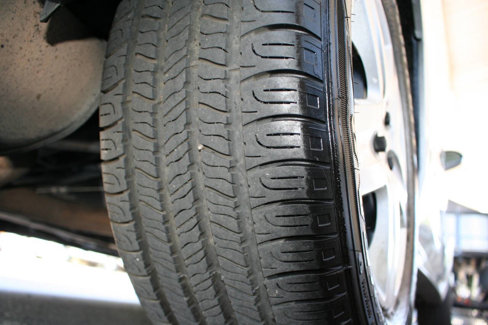 Used 2009 Chevrolet Impala LS image 22