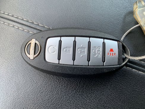 Used 2024 Nissan Altima 2.5 S image 22