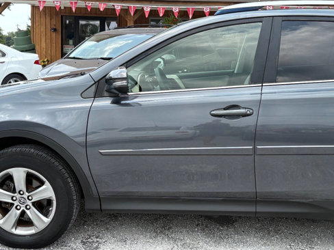 Used 2015 Toyota RAV4 XLE image 31
