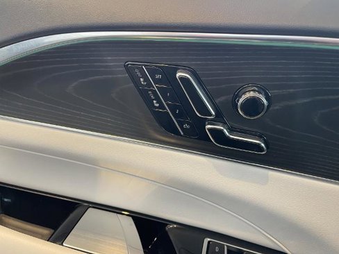 Certified 2024 Cadillac Lyriq Luxury w/ LPO, Floor Liner Package image 12