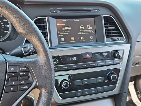 Used 2017 Hyundai Sonata Sport image 27