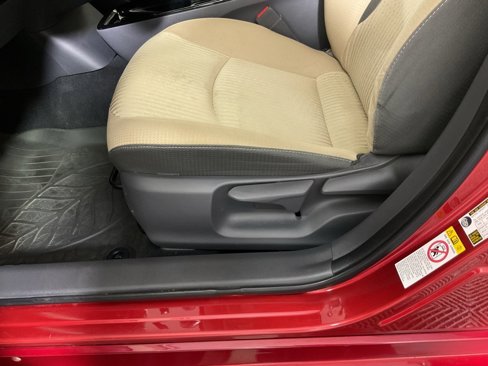 Used 2017 Toyota Prius Two image 21