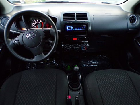 Used 2009 Scion xD image 29