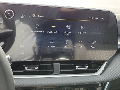 New 2026 Chevrolet Equinox LT image 48