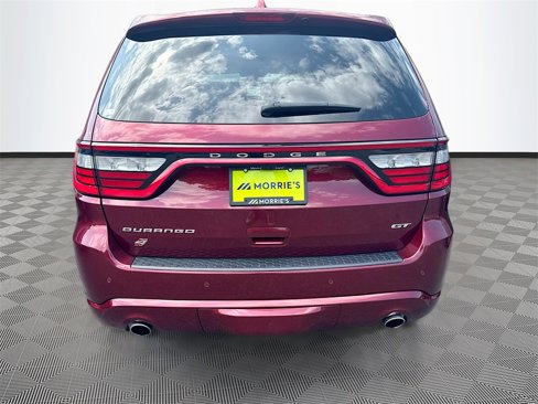 Used 2019 Dodge Durango GT image 34