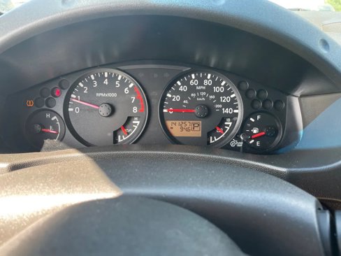 Used 2006 Nissan Xterra X image 20