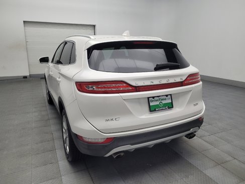 Used 2017 Lincoln MKC Select w/ Select Plus Package image 5