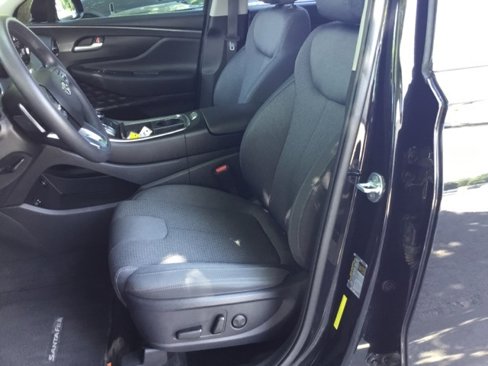 Used 2021 Hyundai Santa Fe SEL image 16