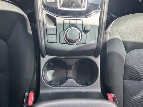 Used 2021 MAZDA CX-5 Sport image 19