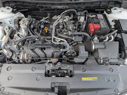 Used 2023 Nissan Altima 2.5 SR image 29