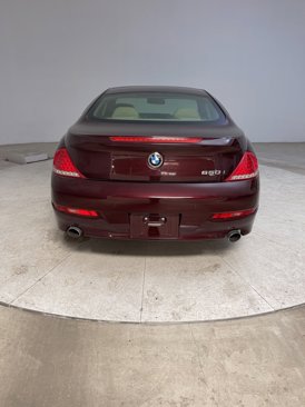 Used 2008 BMW 650i Coupe image 11