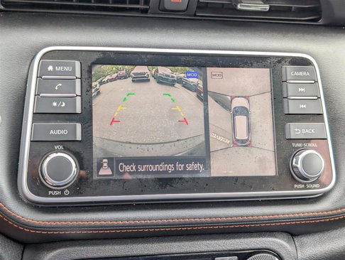 Used 2020 Nissan Kicks SR w/ SR Premium Package image 27