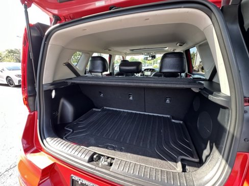 Used 2020 Kia Soul GT-Line Turbo image 39