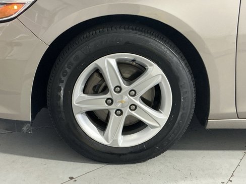 Used 2023 Chevrolet Malibu LS image 20
