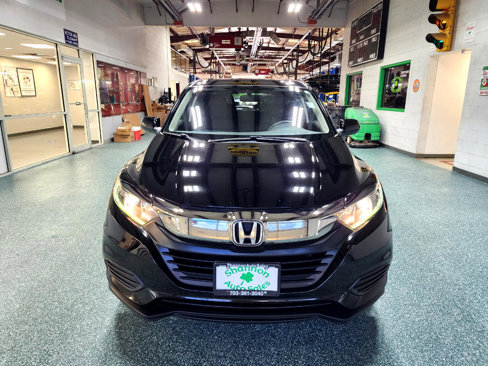 Used 2019 Honda HR-V LX image 3