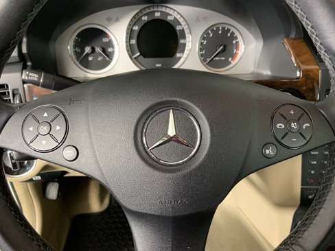 Used 2012 Mercedes-Benz GLK 350 4MATIC image 27