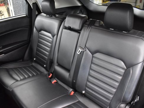 Used 2023 Ford Edge SEL image 28