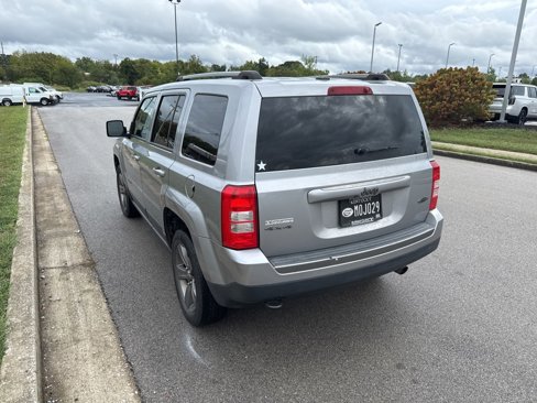 Used 2016 Jeep Patriot Sport w/ Power Value Group image 7